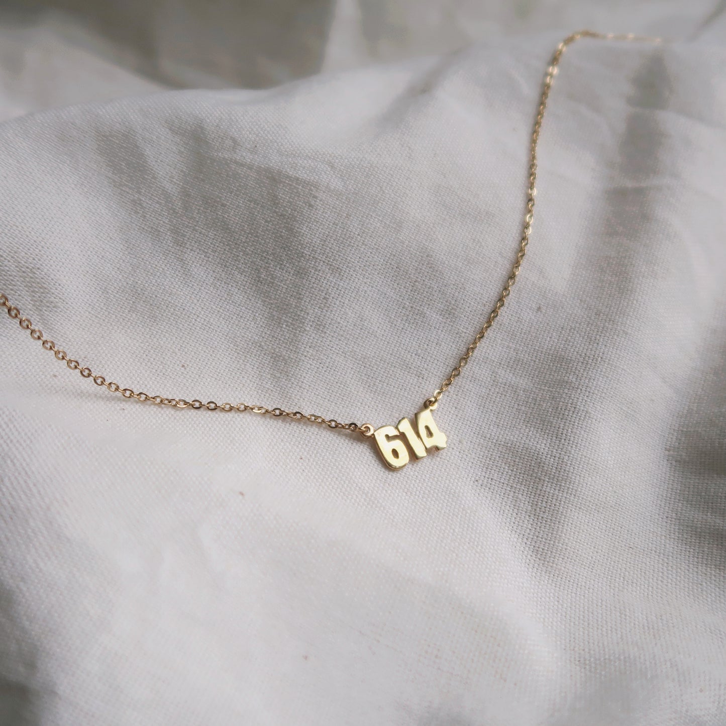 CB 614 BRACELET