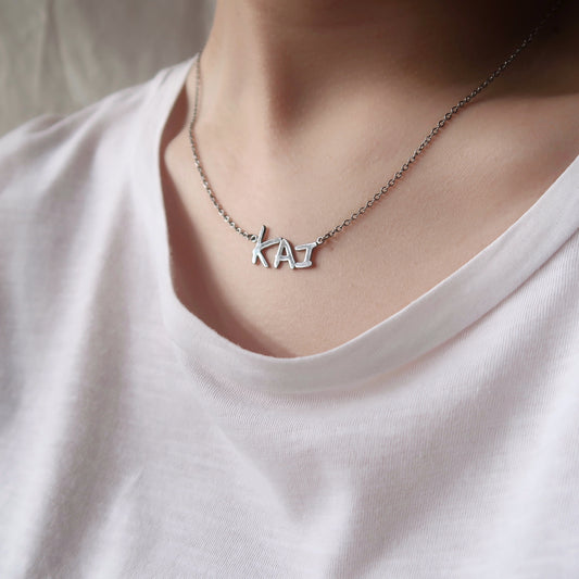 KAI NECKLACE